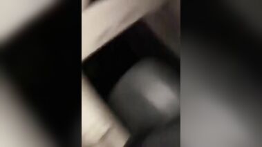 Thick Latina Cheats on her BF With a Bbc